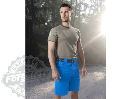 Kraťasy ARDON®4TECH modrá 46 (Velikost 46)