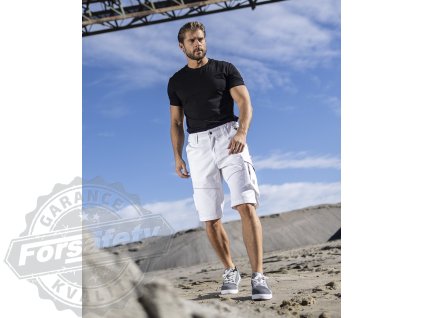 Kraťasy ARDON®URBAN+ bílá 46 (Velikost 46)