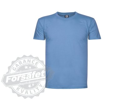 Tričko ARDON®LIMA světle modrá XS (Velikost XS)