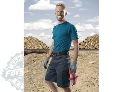 Tričko ARDON®4TECH modrá S (Velikost S)