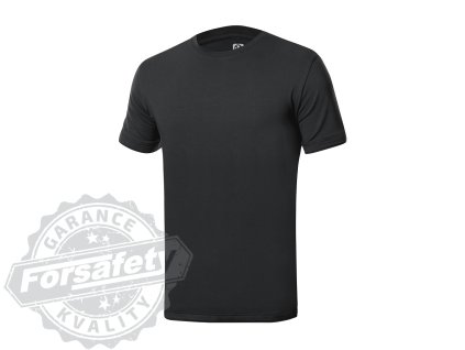 Tričko ARDON®TRENDY antracitová 2XS (Velikost 2XS)
