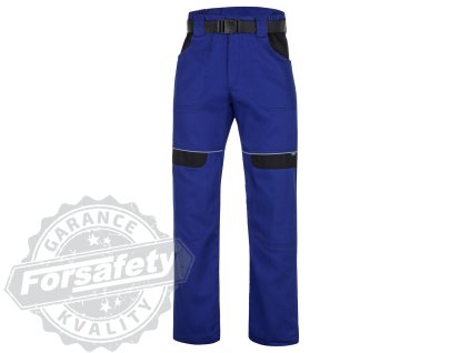 Kalhoty ARDON®COOL TREND modrá 40 (Velikost 40)