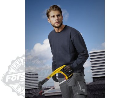 Mikina ARDON®DONA tmavě modrá S (Velikost S)