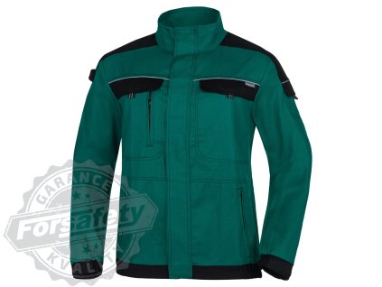 Blůza ARDON®COOL TREND zelená S (Velikost S)