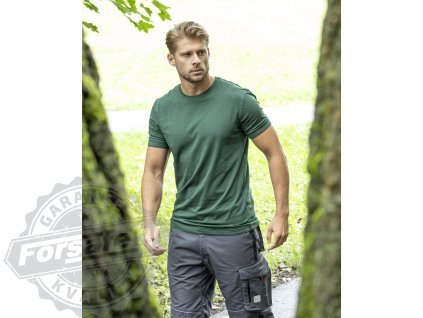 Tričko ARDON®TRENDY zelená S (Velikost S)