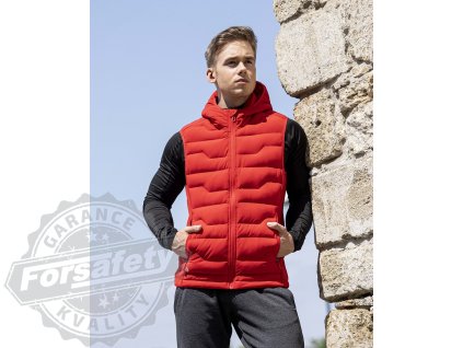 Vesta ARDON®NYPAXX® červená S (Velikost S)