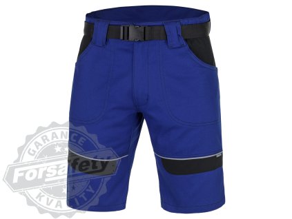 Kraťasy ARDON®COOL TREND modrá 46 (Velikost 46)