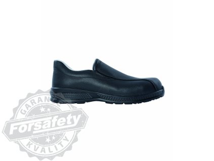 Bezpečnostní mokasína ARDON®BRUNI S2 36 (Velikost 36)