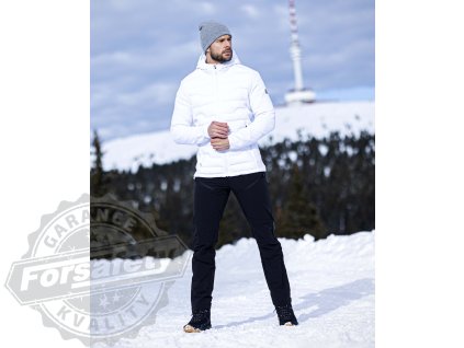 Bunda ARDON®NYPAXX® bílá S (Velikost S)