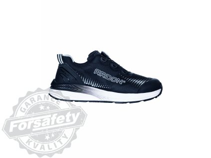 Pracovní polobotka ARDON®CREATRON LOW O2 ESD 36 (Velikost 36)