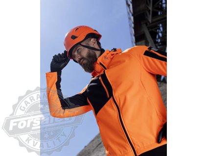 Horolezecká přilba ARDON®HighGuard oran (Velikost oran)