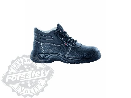 Bezpečnostní kotníková obuv ARDON®FIRSTY S1P 36 (Velikost 36)