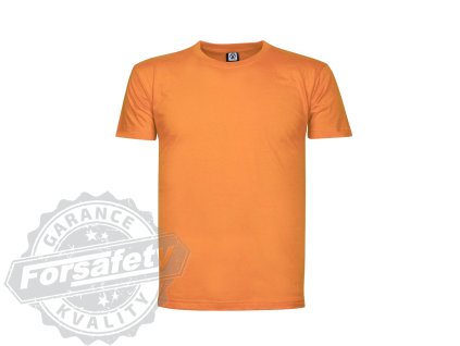 Tričko ARDON®LIMA oranžová XS (Velikost XS)
