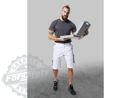 Kraťasy ARDON®SUMMER bílá 46 (Velikost 46)