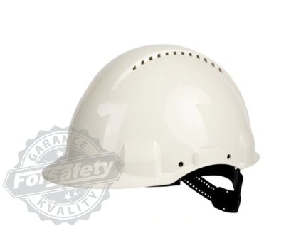 Přilba 3M™ Peltor G3000 CUV bila (Velikost modré odstíny, žluté odstíny, červené odstíny, zelené odstíny, oranžové odstíny, bílá)