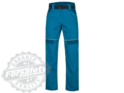 Kalhoty ARDON®COOL TREND středně modrá 46 (Velikost 46)