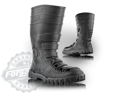 SANDIEGO holínky bezpečnostní (Velikost 40)