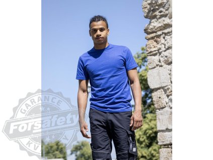 Tričko ARDON®LIMA modrá XS (Velikost XS)