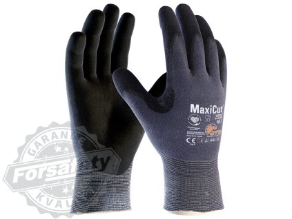 ATG® protiřezné rukavice MaxiCut® Ultra™ 44-3745 07 (Velikost 07)