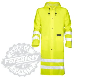 Plášť ARDON®AQUA 1102 žlutá M (Velikost M)