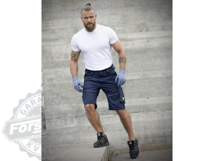 Kraťasy ARDON®SUMMER tmavě modrá 46 (Velikost 46)