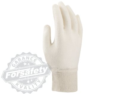 Šité rukavice ARDON®TERRY UNI DOPRODEJ uni (Velikost uni)
