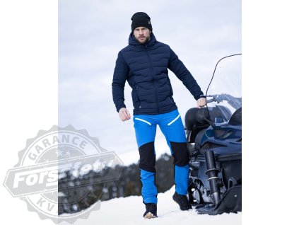 Bunda ARDON®NYPAXX® tmavě modrá S (Velikost S)