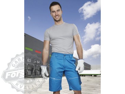 Kraťasy ARDON®SUMMER modrá 46 (Velikost 46)