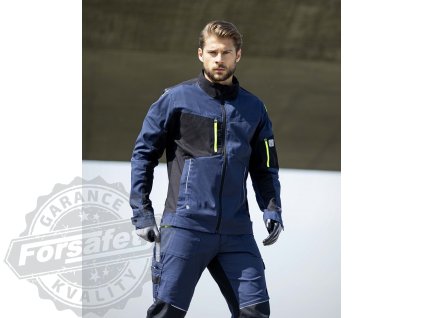 Blůza ARDON®4Xstretch® tmavě modrá S (Velikost S)