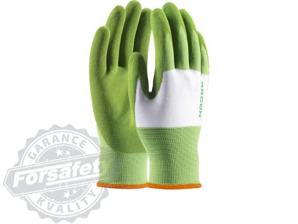Máčené rukavice ARDON®4Xstretch® - s prodejní etiketou 06-SPE (Velikost 06-SPE)