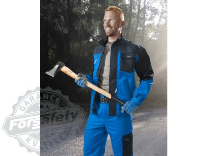 Blůza ARDON®4TECH modrá S (Velikost S)