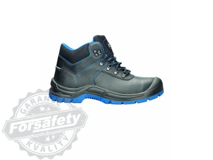 Bezpečnostní kotníková obuv ARDON®KING S3 36 (Velikost 36)