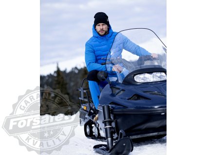 Bunda ARDON®NYPAXX® modrá S (Velikost S)