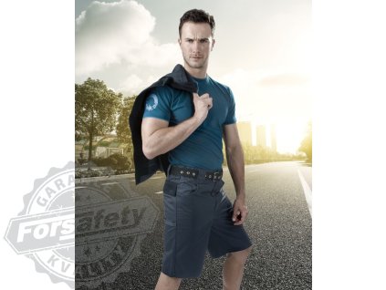 Kraťasy ARDON®4TECH šedá 46 (Velikost 46)