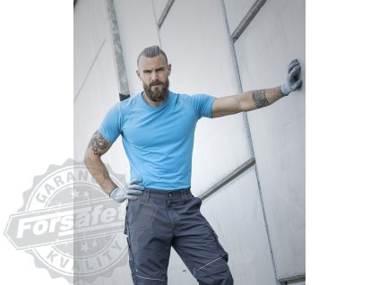 Tričko ARDON®TRENDY světle modrá DOPRODEJ 2XL (Velikost 2XL)