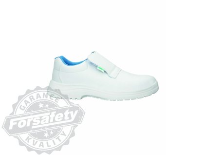 Bezpečnostní mokasína ARDON®VALI S2 36 (Velikost 36)