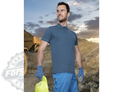 Polokošile ARDON®TRENDY tmavě modrá DOPRODEJ S (Velikost S)