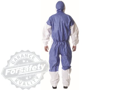 Kombinéza 3M™ 4535 M (Velikost M)