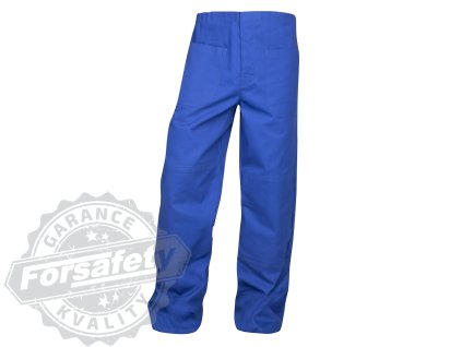 Kalhoty ARDON®KLASIK modrá 42 (Velikost 42)
