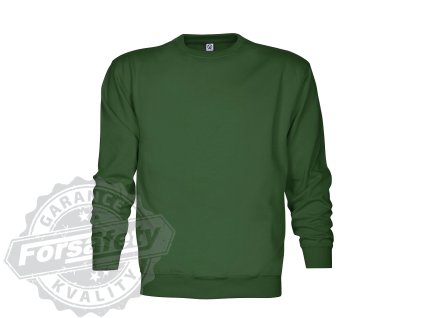 Mikina ARDON®DONA zelená S (Velikost S)