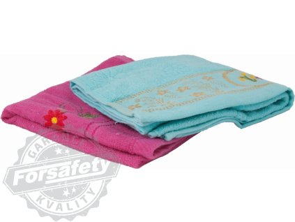 Ručník froté VG (Velikost VG)