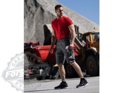 Kraťasy ARDON®URBAN+ šedá 46 (Velikost 46)