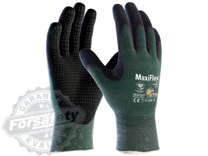 ATG® protiřezné rukavice MaxiFlex® Cut 34-8443 07 (Velikost 07)