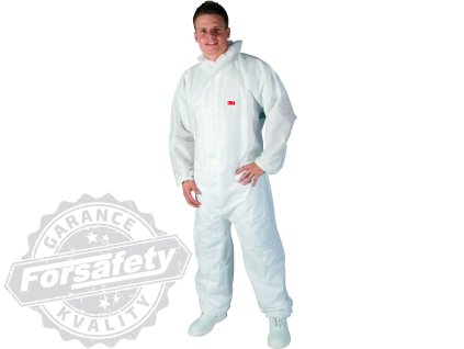 Kombinéza 3M™  4520 M (Velikost M)