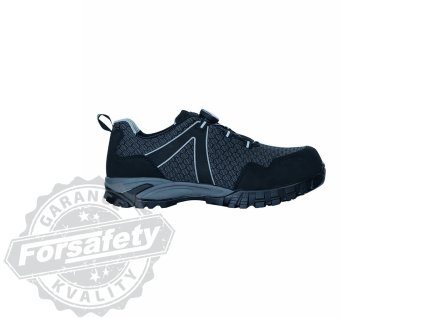 Bezpečnostní polobotka ARDON®BRICKLOW S3 38 (Velikost 38)