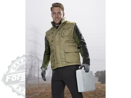 Vesta ARDON®DANNY zelená S (Velikost S)