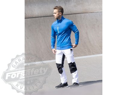 Mikina ARDON®CITYCONIC® modrá XS (Velikost XS)