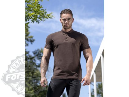 Polokošile ARDON®ZIDYN hnědá S (Velikost S)