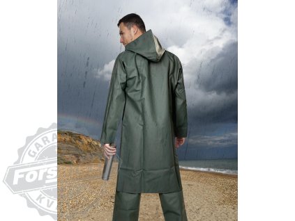 Pláštěnka ARDON®AQUA 106 zelená M (Velikost M)