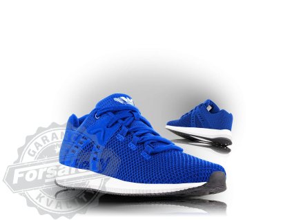 ONTARIO outdoor polobotka modrá (Velikost 36)